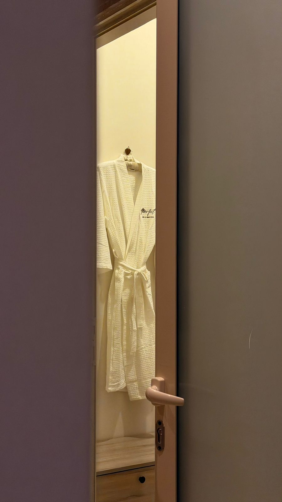 About Perfect Spa 34